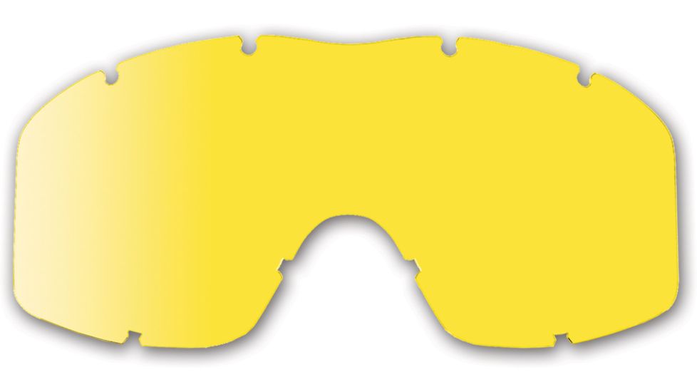 ESS Profile Goggles Hi-Def Yellow Replacement Lens