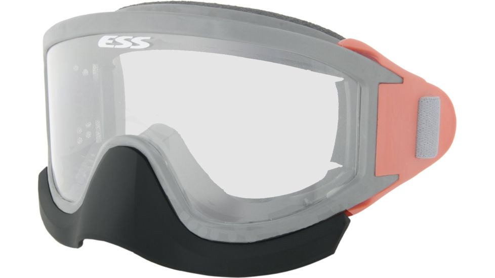 ESS Striker Goggles Snap-On Nose Guard