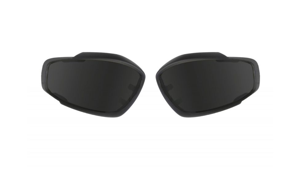 ESS Smoke Gray Replacement Lenses for Advancer V12 Goggles 740-0163