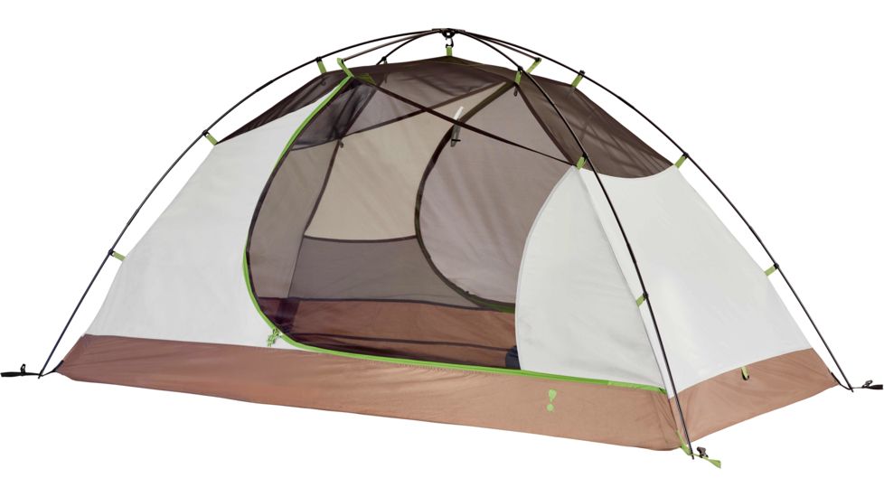 Eureka Apex 4XT Tent - 4 Person, 3 Season