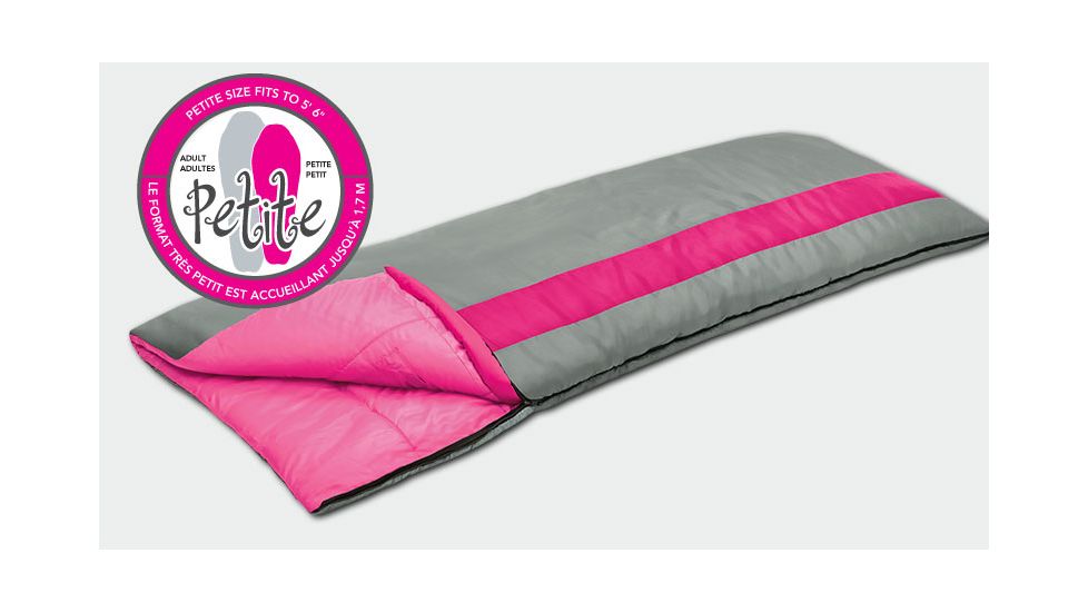 Eureka Camellia 30 JR Sleeping Bag