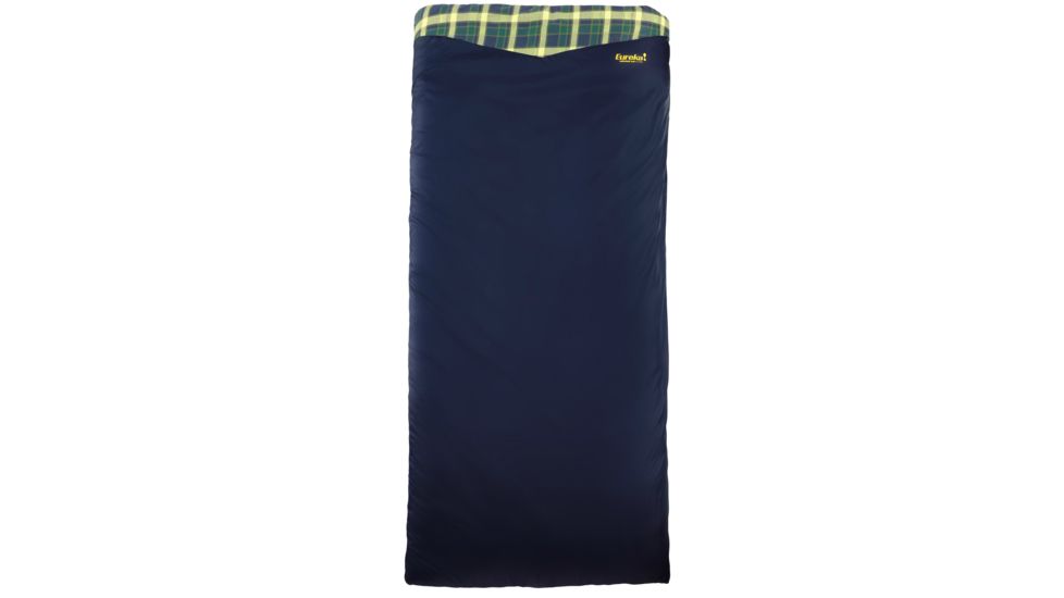 Eureka Cayuga 15 Sleeping Bag-Regular