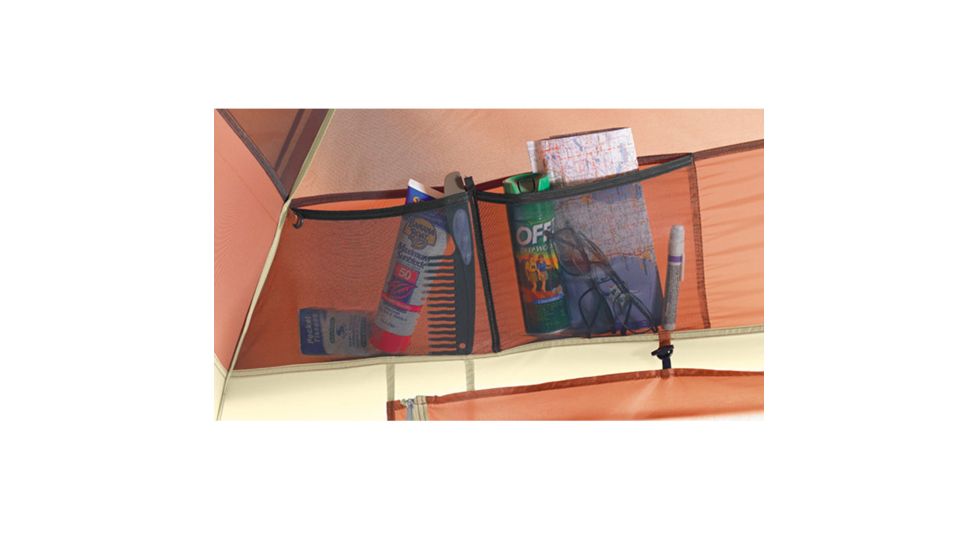 Eureka Copper Canyon 4 Tent - 4 Person, 3 Season