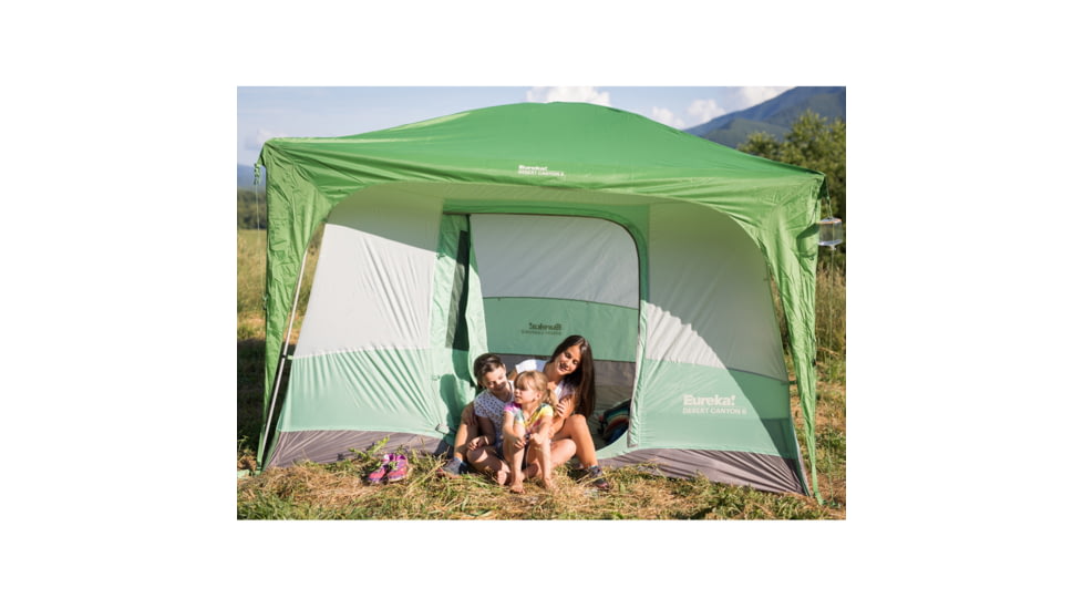 Eureka Desert Canyon, 6, 2601302