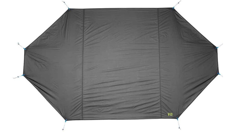 Eureka El Capitan 2 Plus Outfitter Footprints, 2660215