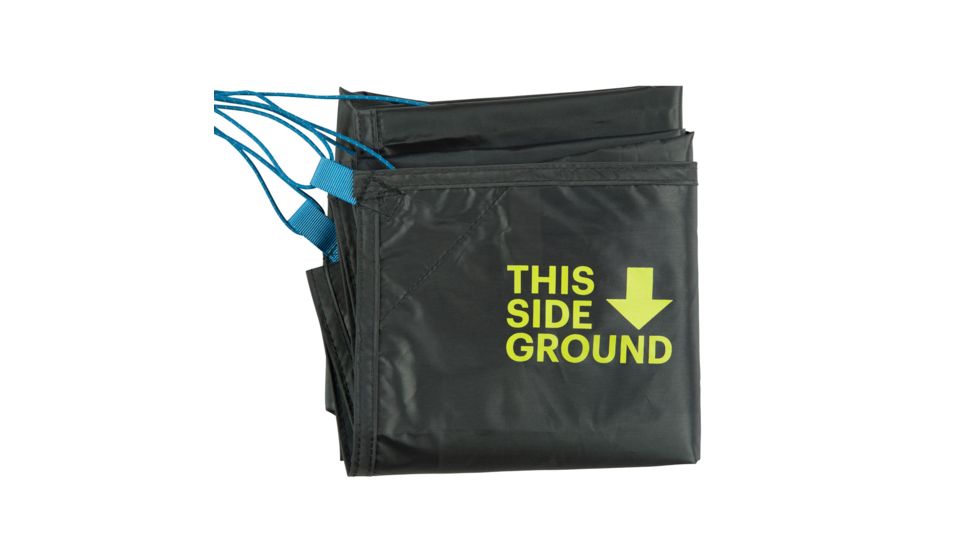 Eureka Footprint, 1P, 2660205