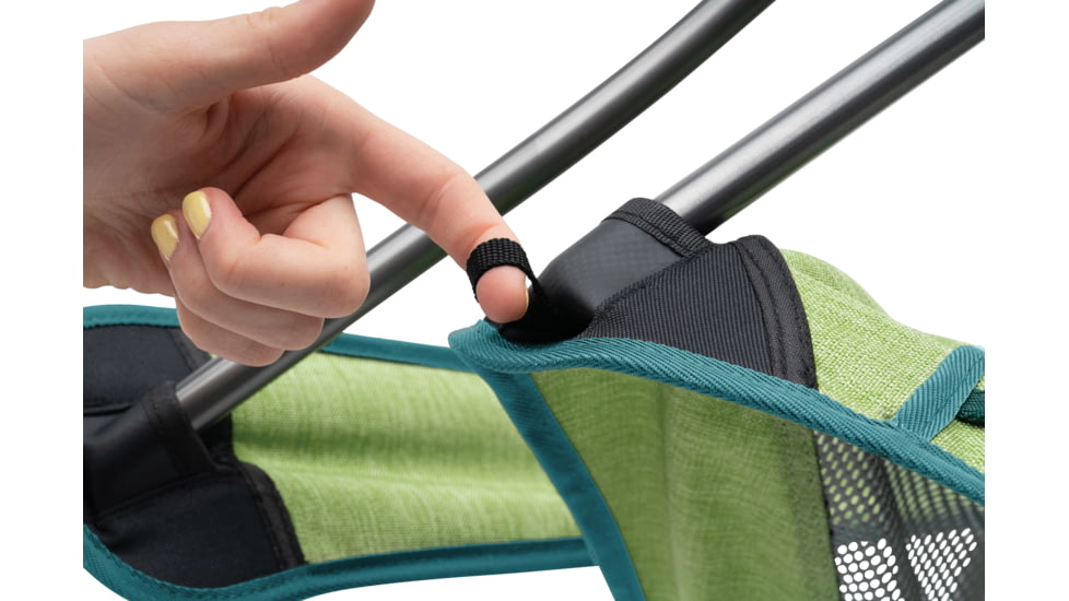 Eureka Highback Tagalong, 2571128