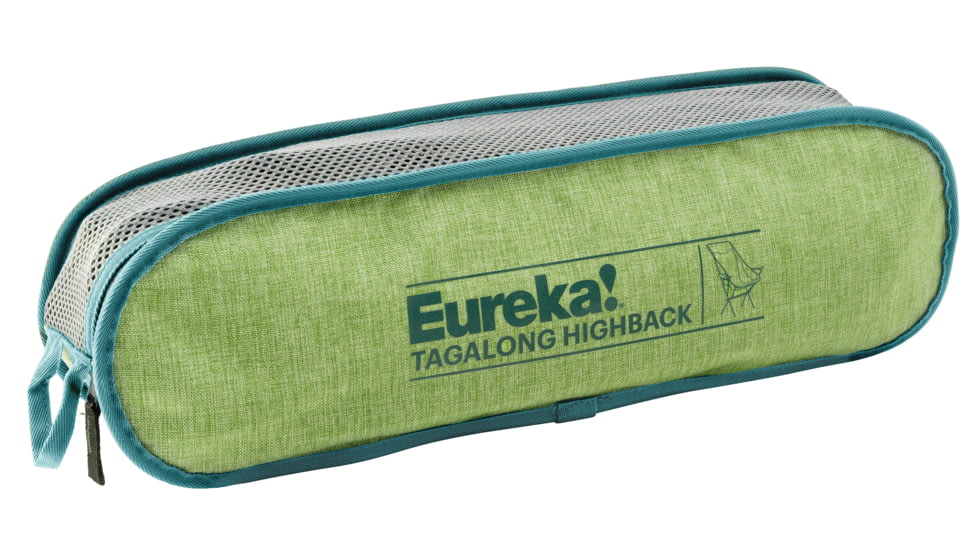 Eureka Highback Tagalong, 2571128