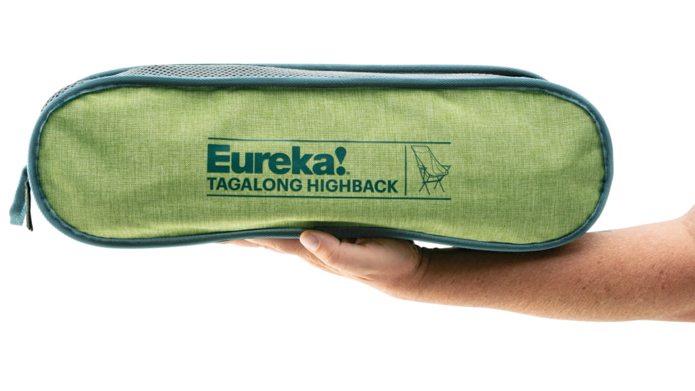 Eureka Highback Tagalong, 2571128
