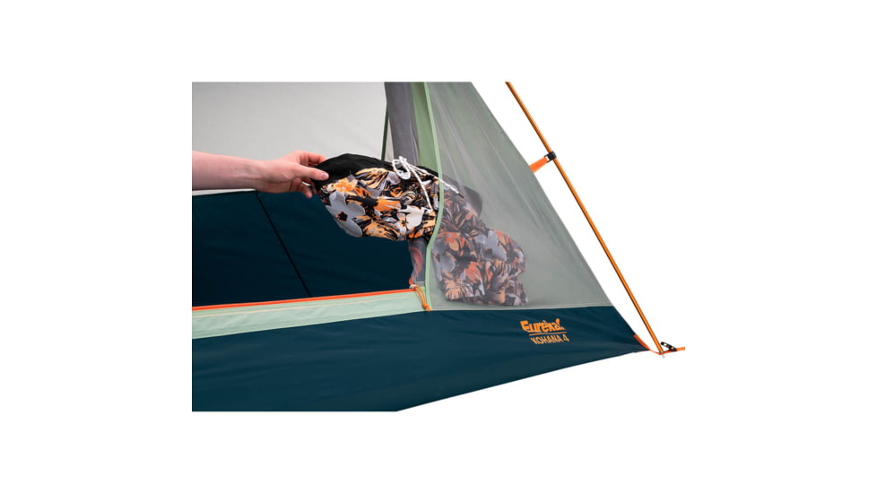 Eureka Kohana 4 Tents, 2601279