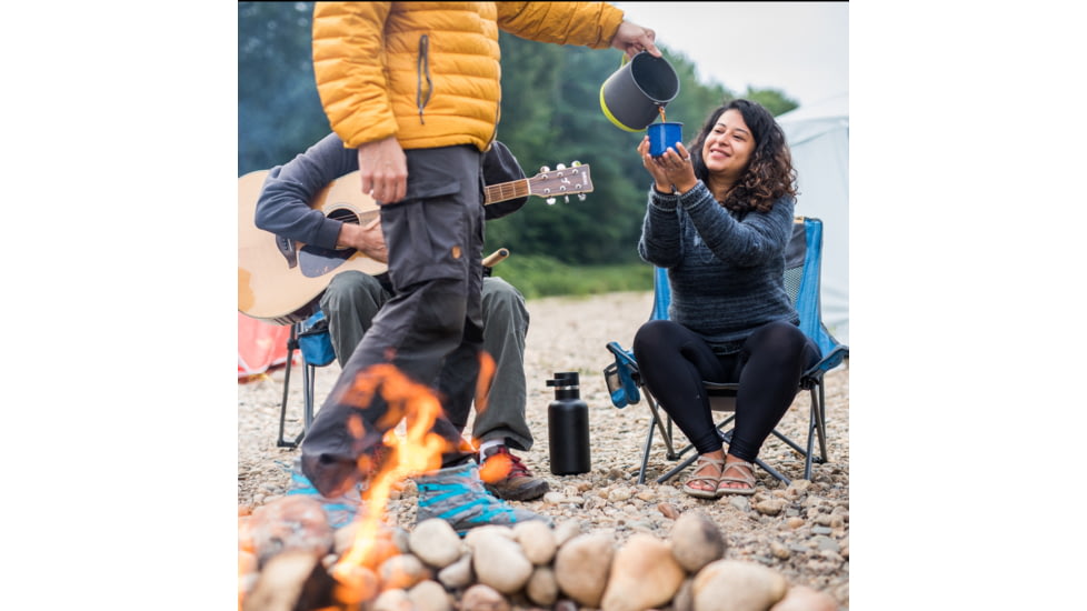 Eureka Low Rider Chairs, 2572122