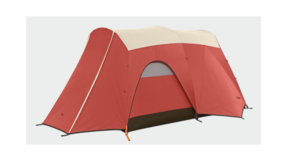 Eureka Mansard 8 Tent - 8 Person