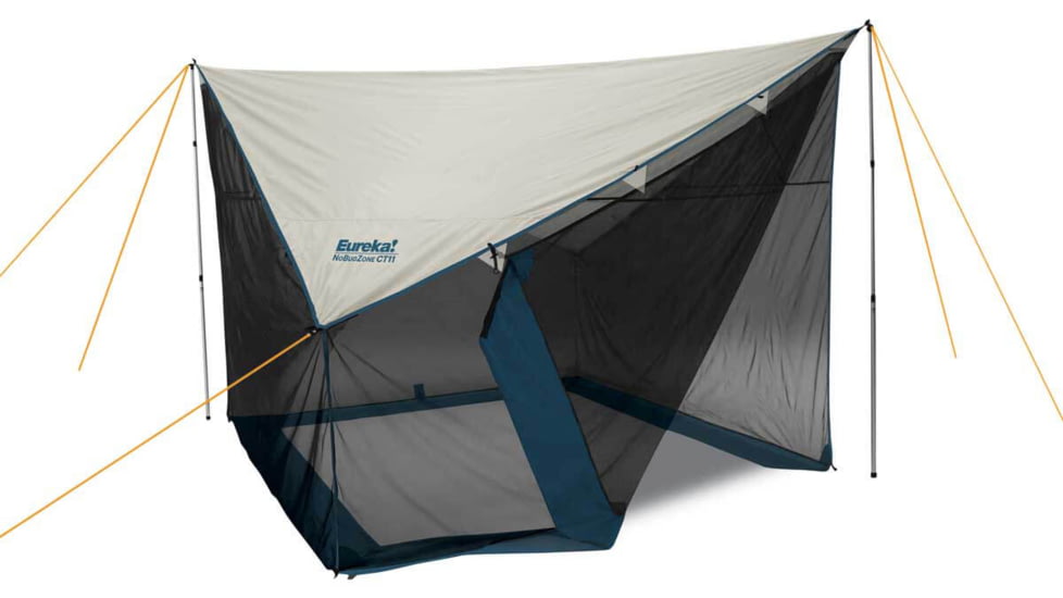 Eureka NoBugZone CT 11 Screen Shelter, 2599471