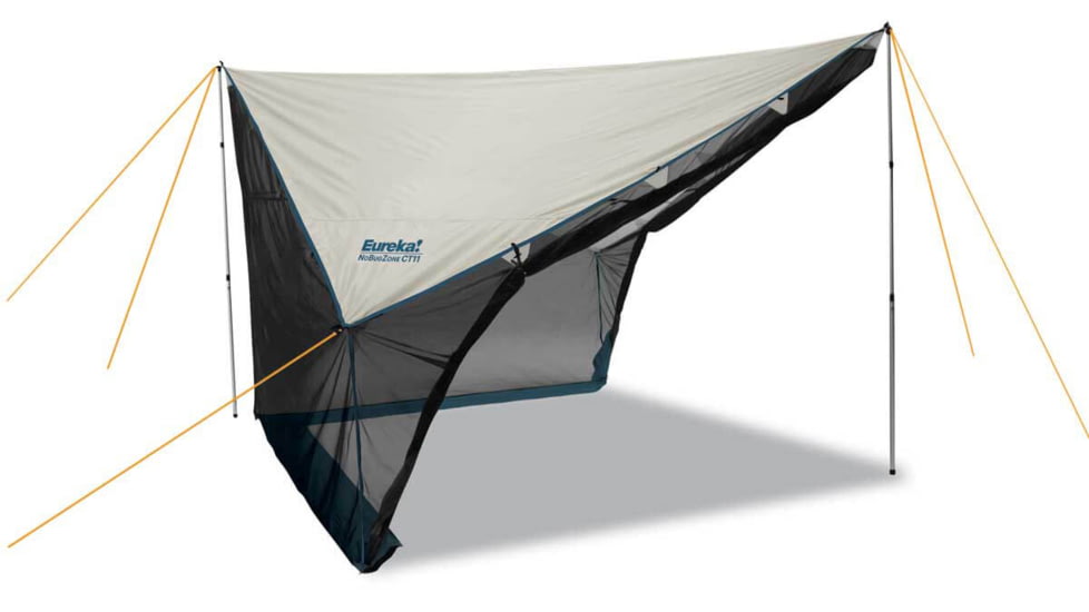 Eureka NoBugZone CT 11 Screen Shelter, 2599471