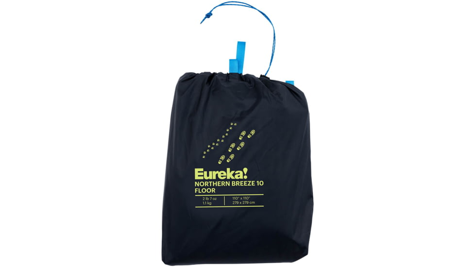 Eureka Northern Breeze 10 Footprints, 2626303