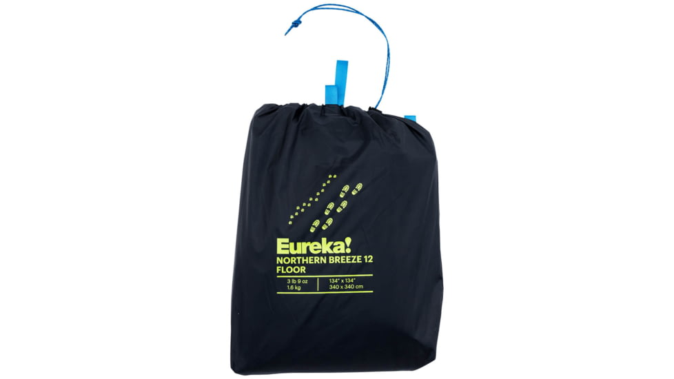 Eureka Northern Breeze 12 Footprints, 2626306