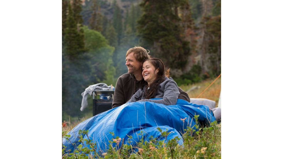 Eureka Sandstone 30 Double, Duo, 2641321