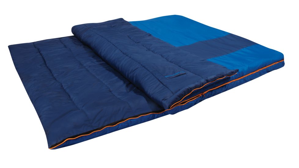 Eureka Sandstone 30 Sleeping Bag, Synthetic, Big, EUR0023-BIG