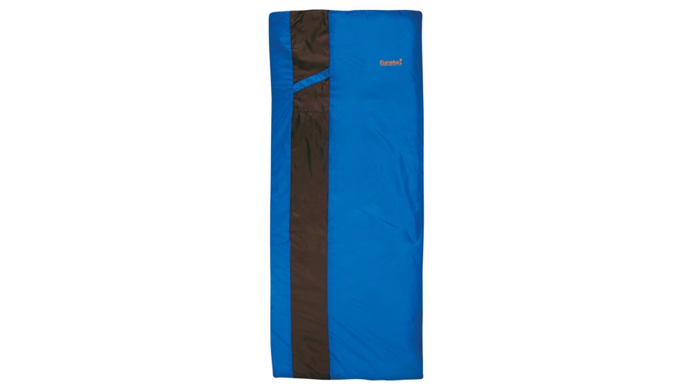 Eureka Sandstone 30 Sleeping Bag, Synthetic, Regular, EUR0023-REGULAR