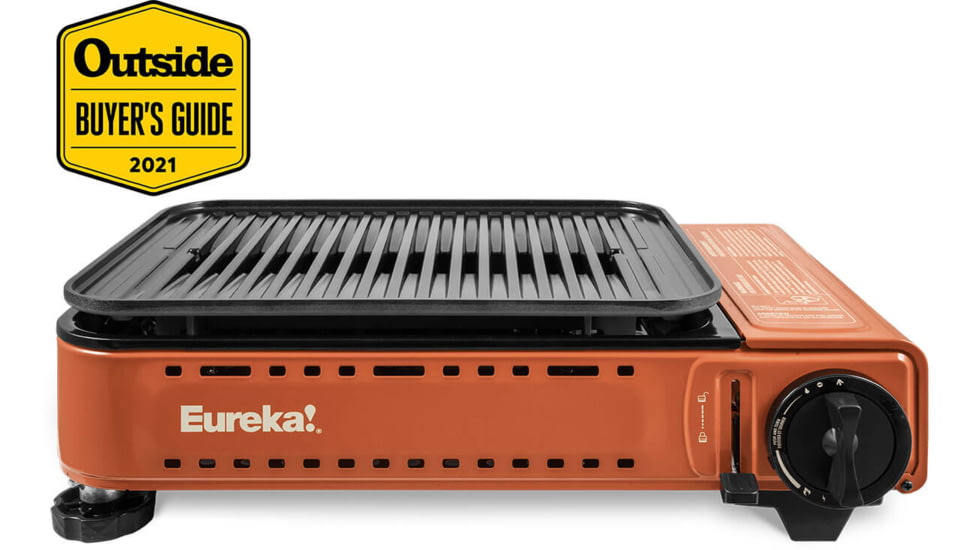 Eureka SPRK Camp Grills, 2572202