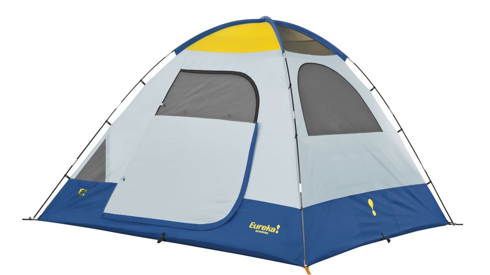 Eureka Sunrise 5 Tent - 5 person, 3 Season