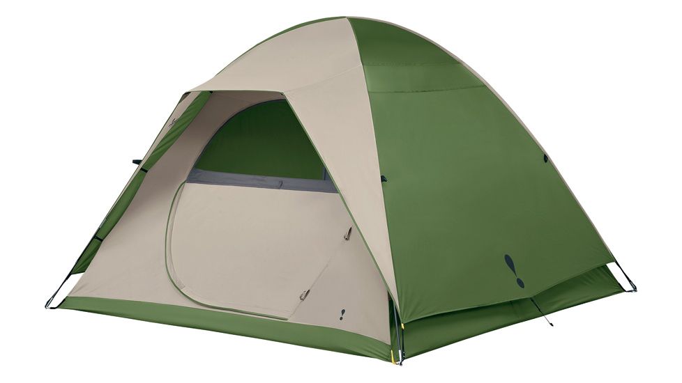 Eureka Tetragon 2 Tent EU29130