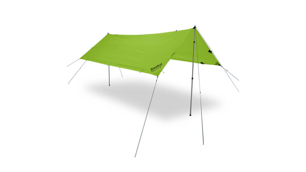 Eureka Trail Fly, 10, 2670004