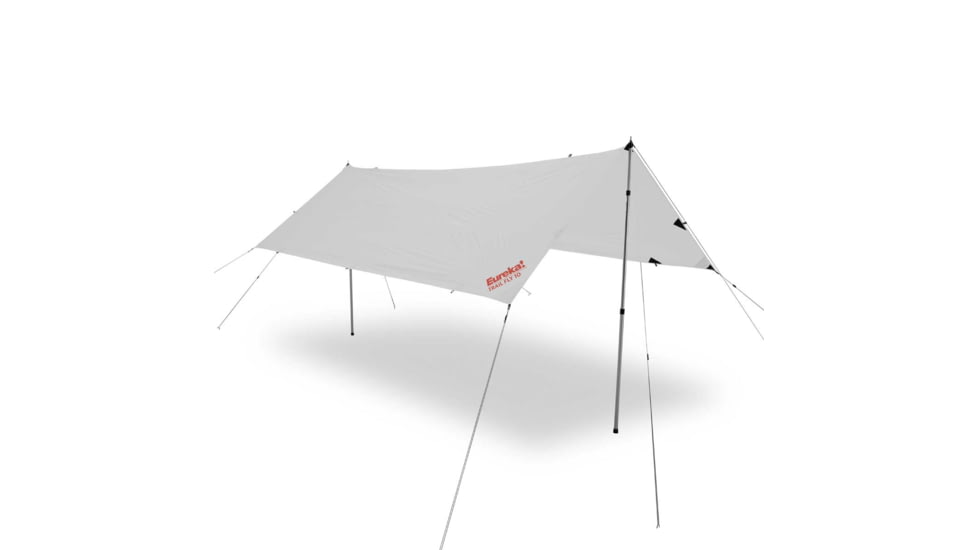 Eureka Trail Fly 10, Dawn Blue, 2670006