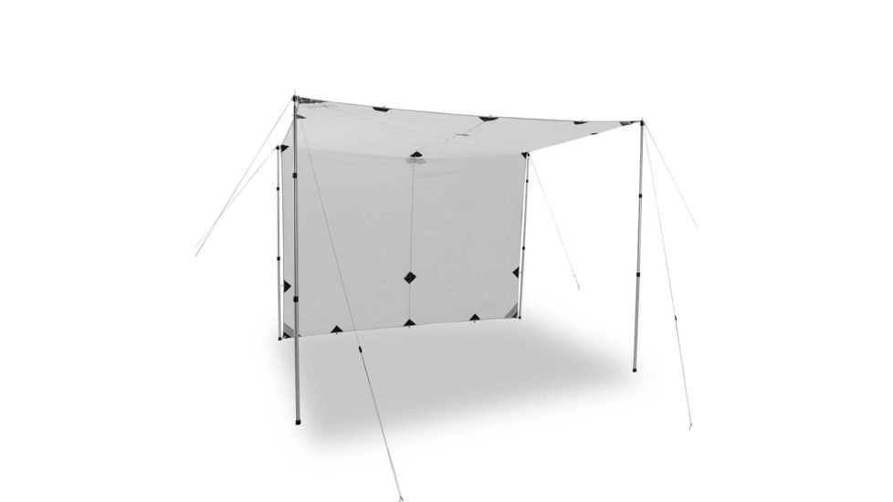 Eureka Trail Fly 10, Dawn Blue, 2670006