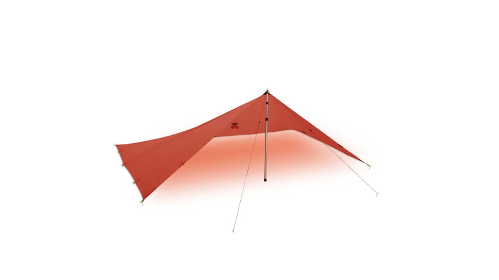 Eureka Trail Fly 10, Summer Fig, 2670003