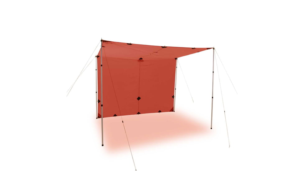 Eureka Trail Fly 10, Summer Fig, 2670003