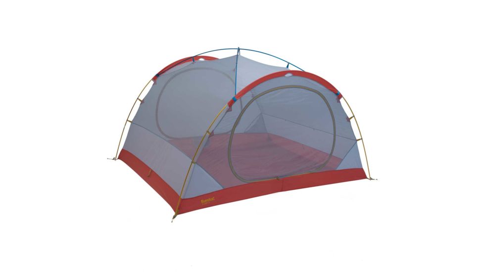 Eureka X-Loft 4 Tent, Red/White 2629034