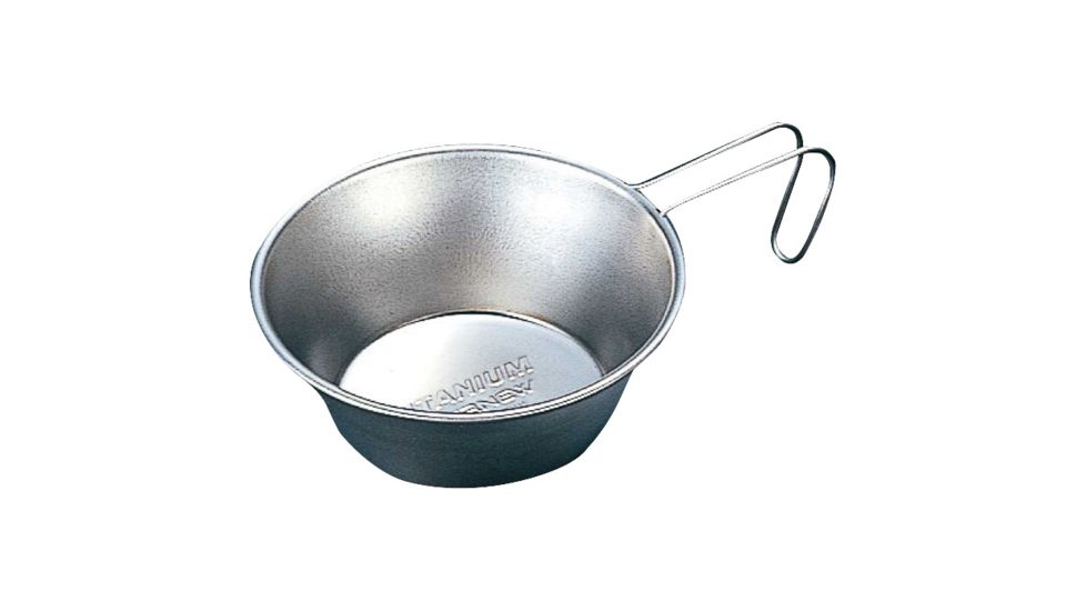 Evernew Titanium Sierra Cup Dx EBY155