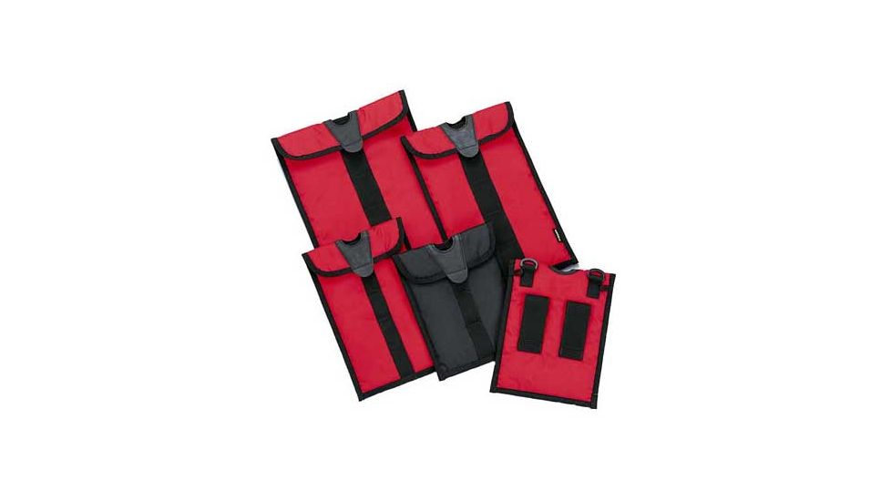 Evernew Water Carrier Case - 600 ml Black