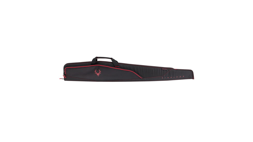 Evolution Outdoor Diablo II Shotgun Case, 52in, Black, 44364-EV