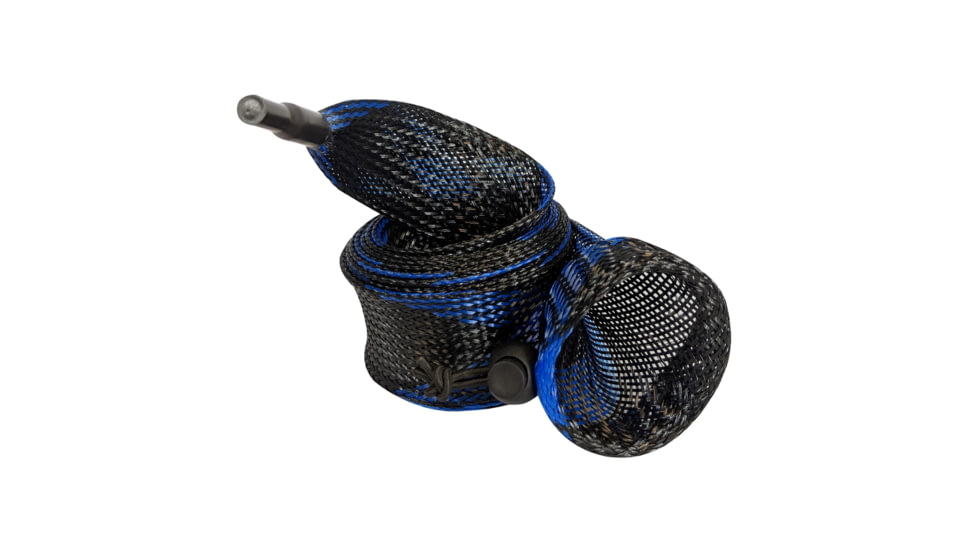 Evolution Fishing 72 Rod Slicks - Spinning Rod Cover