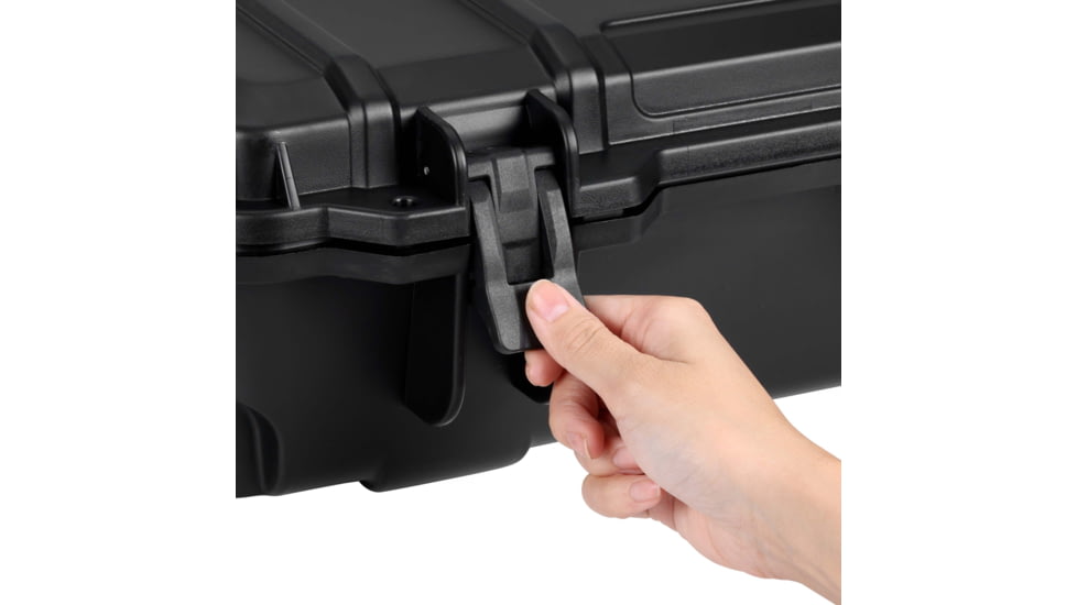 Evolution Outdoor Tactical Liberator FX-1845 Pistol Case