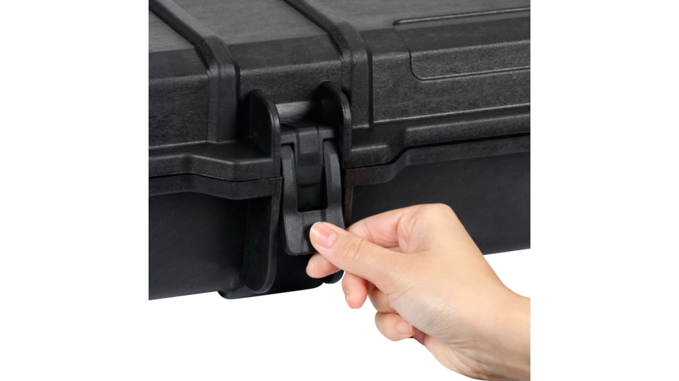 Evolution Outdoor Tactical Liberator FX-3515 Pistol Case