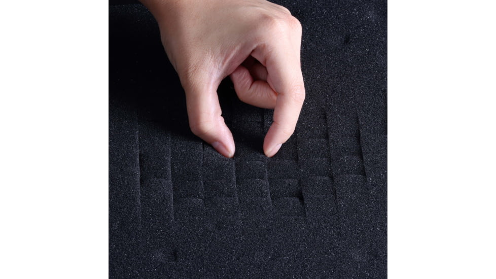 Evolution Outdoor Tactical Liberator FX-3515 Pistol Case