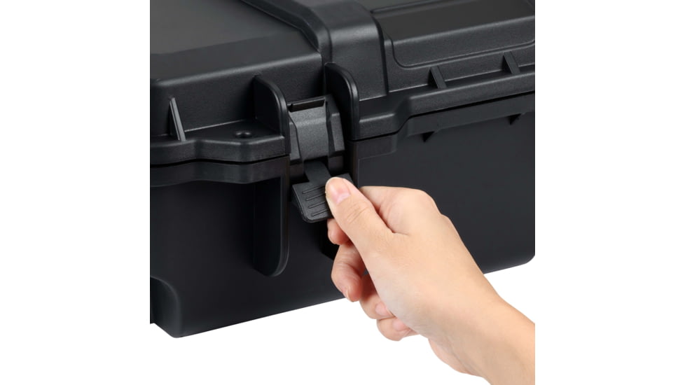 Evolution Outdoor Tactical Liberator FX-9360 Pistol Case