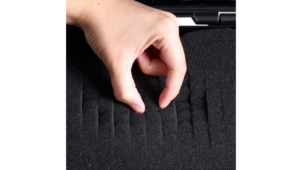 Evolution Outdoor Tactical Liberator PX-1836 Pistol Case