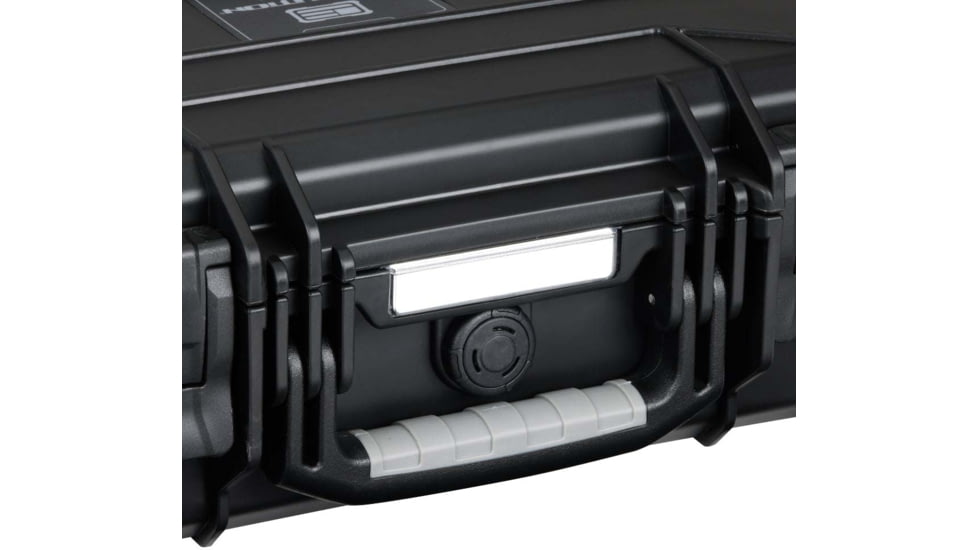 Evolution Outdoor Tactical Liberator PX-2504 Pistol Case
