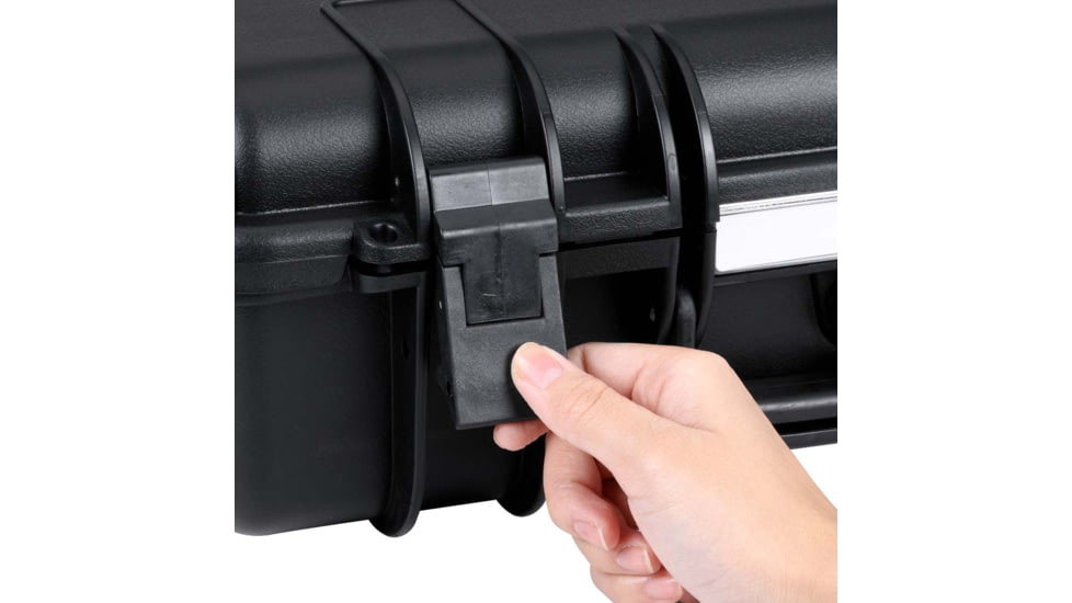 Evolution Outdoor Tactical Liberator PX-5120 Pistol Case