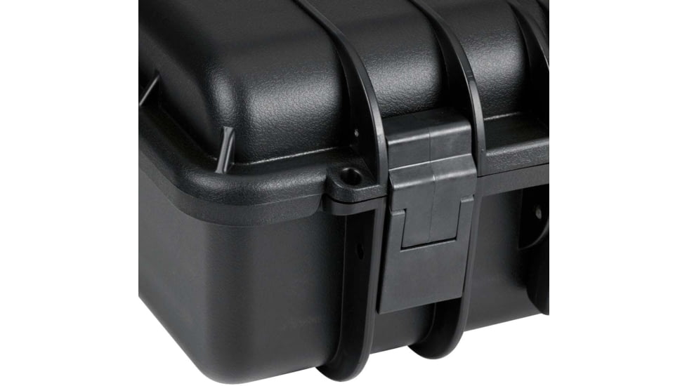 Evolution Outdoor Tactical Liberator PX-5120 Pistol Case