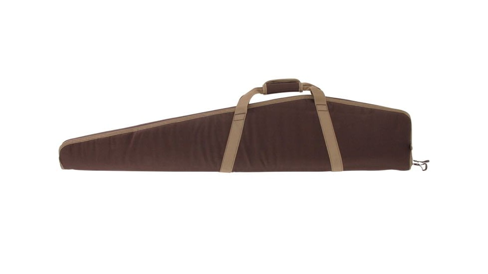 Evolution Outdoor Hill Country Series Rifle Case, Khaki/Brown, 48in, 44327-EV