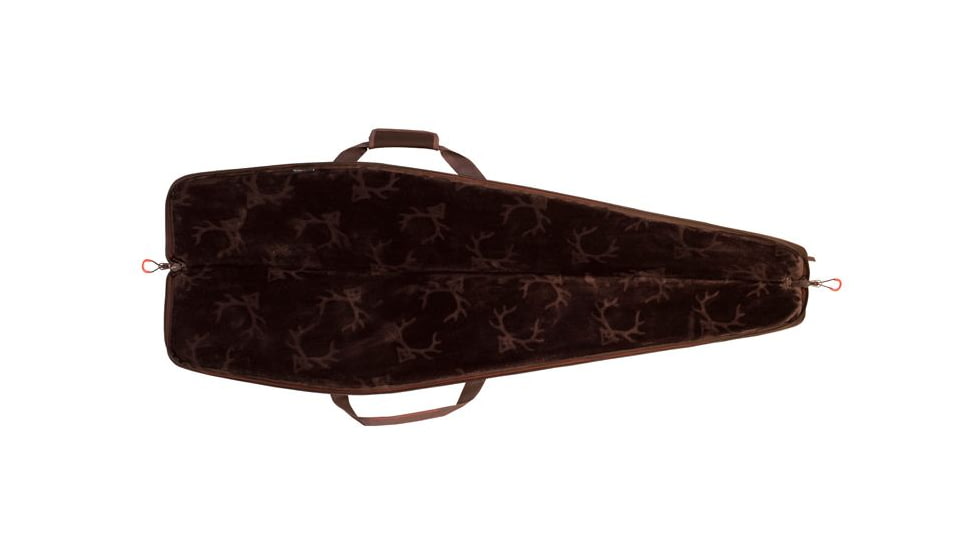 Evolution Outdoor Hill Country Series Rifle Case, Realtree Edge/Brown, 48in, 44329-EV