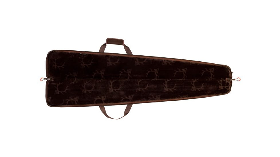 Evolution Outdoor Hill Country Series Shotgun Case, Khaki/Brown, 52in, 44328-EV