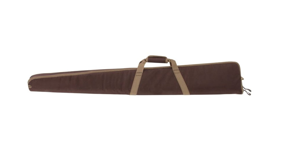 Evolution Outdoor Hill Country Series Shotgun Case, Khaki/Brown, 52in, 44328-EV