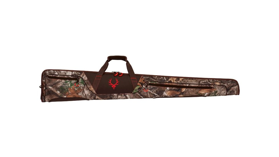 Evolution Outdoor Hill Country Series Shotgun Case, Realtree Edge/Brown, 52in, 44330-EV