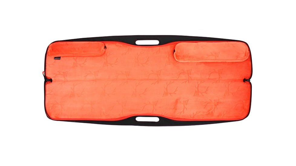 Evolution Outdoor Marksman Series Gun Case, Realtree Edge/Black, 52in, 44346-EV